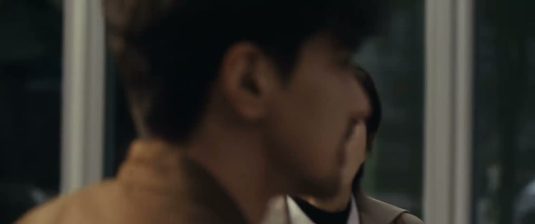 你根本就不是讨厌 你根本就是害怕