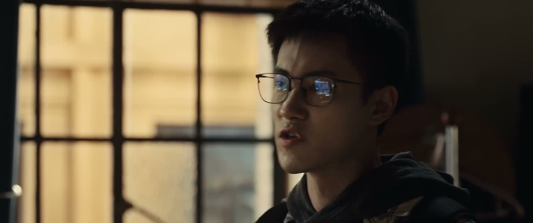 你交给我写 现在读者能有这么好的反响