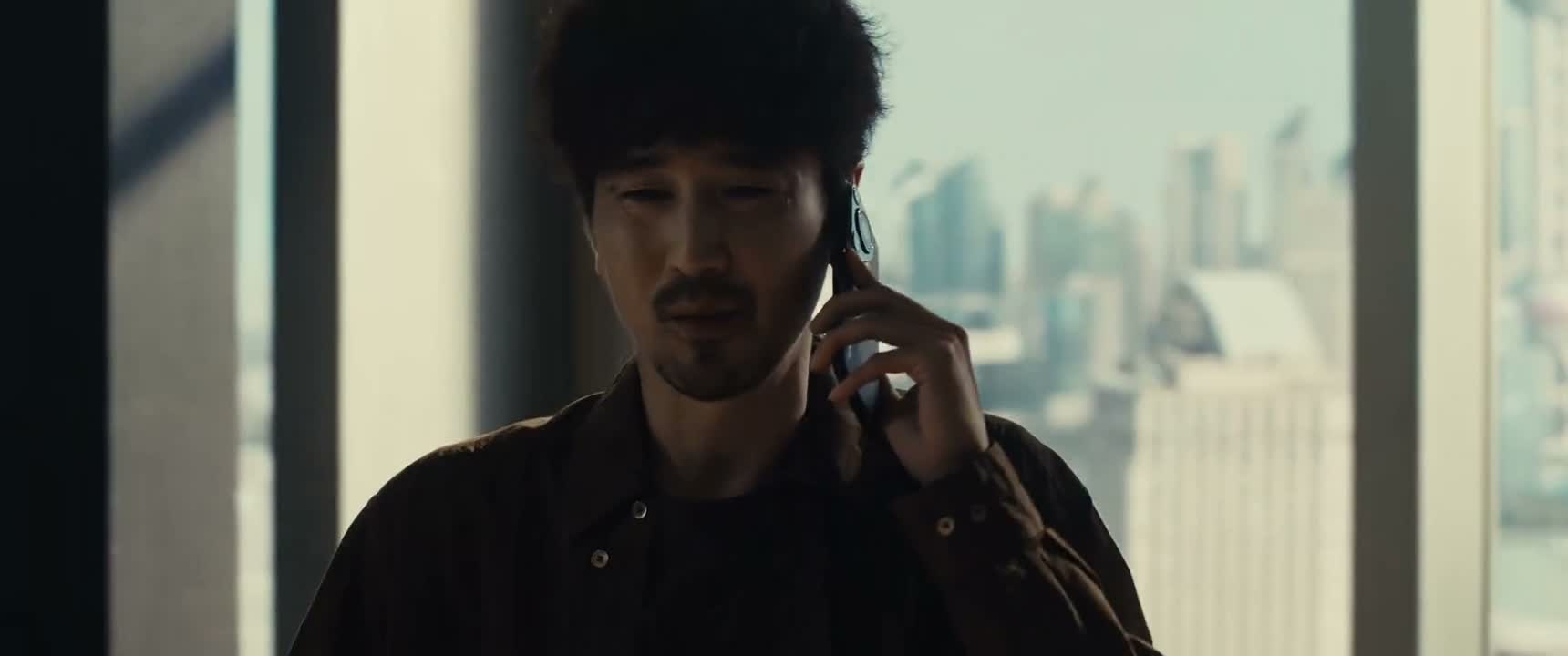 你就吓唬吓唬她就算了 不要真的把人辞退了
