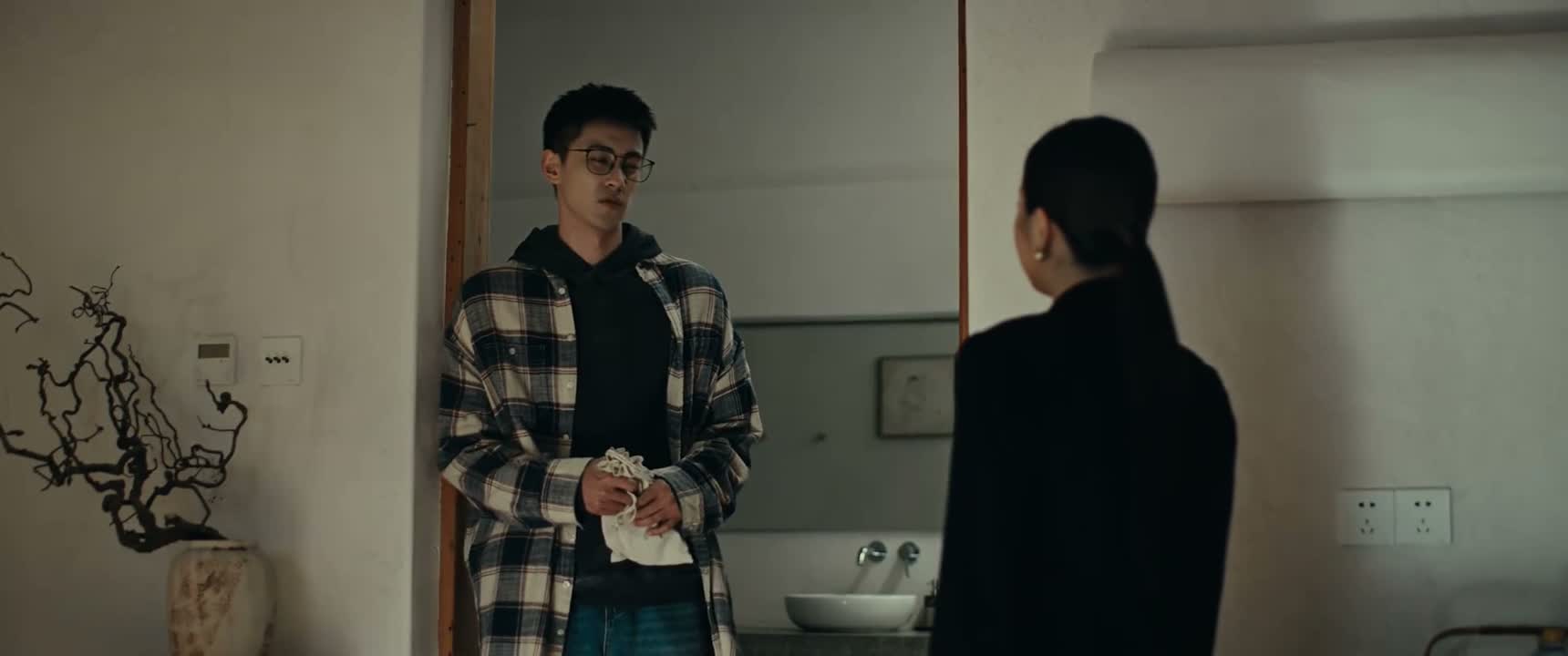 你就这么讨厌林展翘 不是我讨厌林展翘