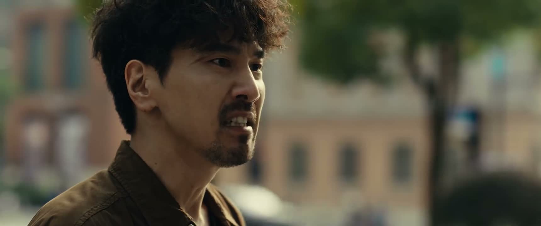 你真的觉得你能帮到我吗