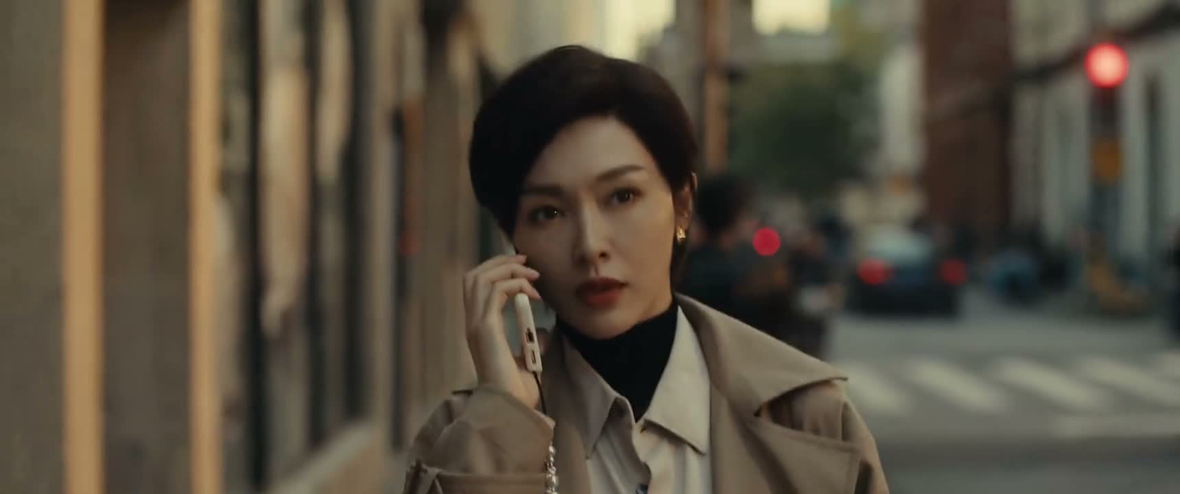你真的是一天到晚在那儿装正经