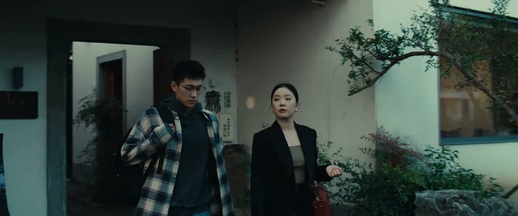 你知道你会给别人很大压力吗