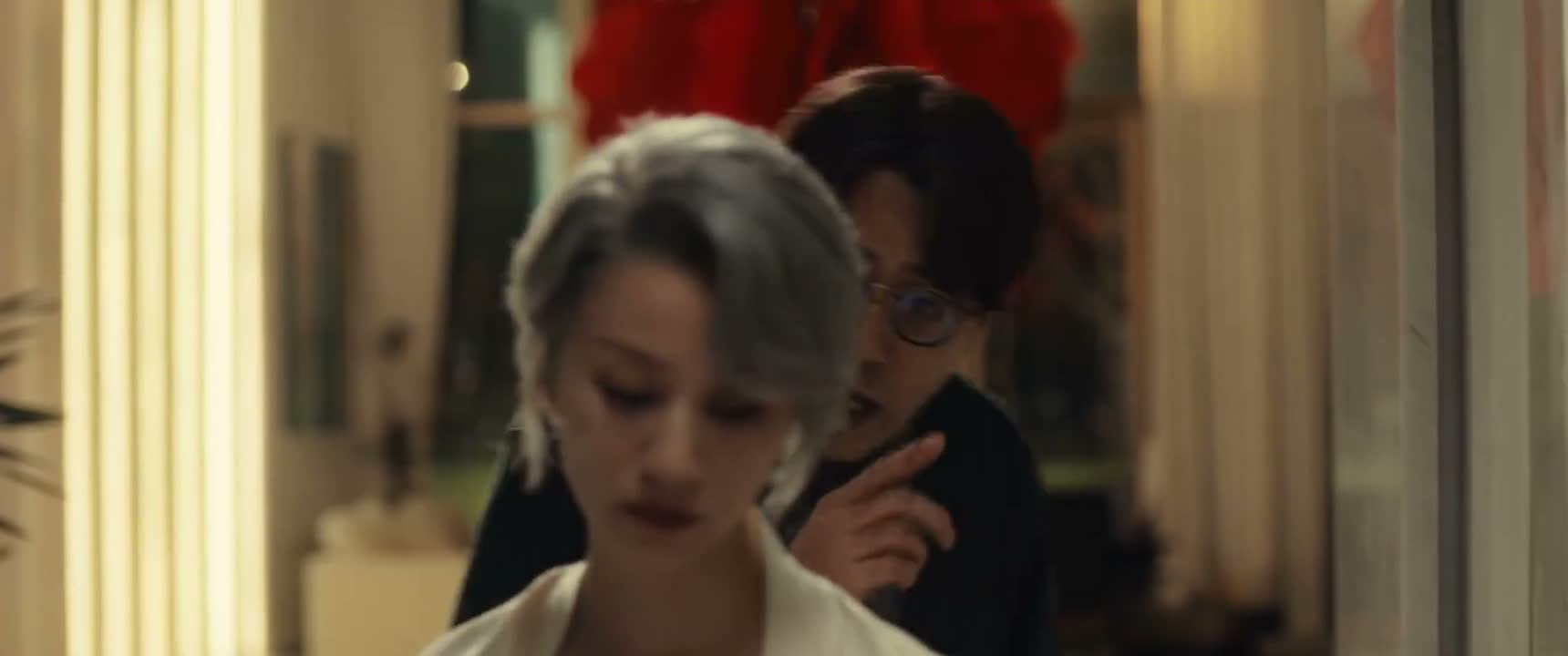 然后选一个适当的时机
