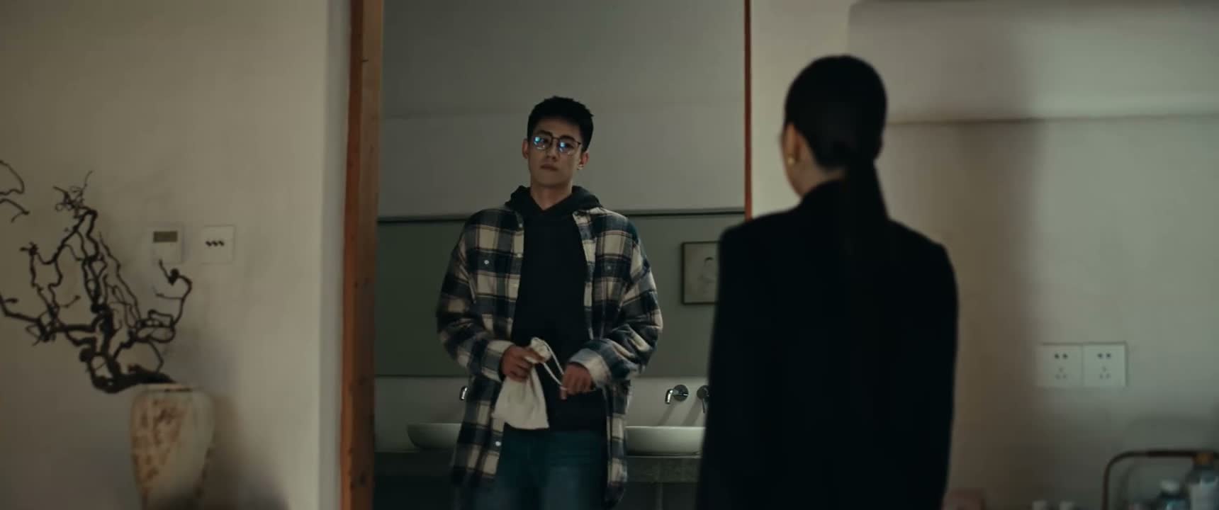 如果你签给我 我会这样替你去解释