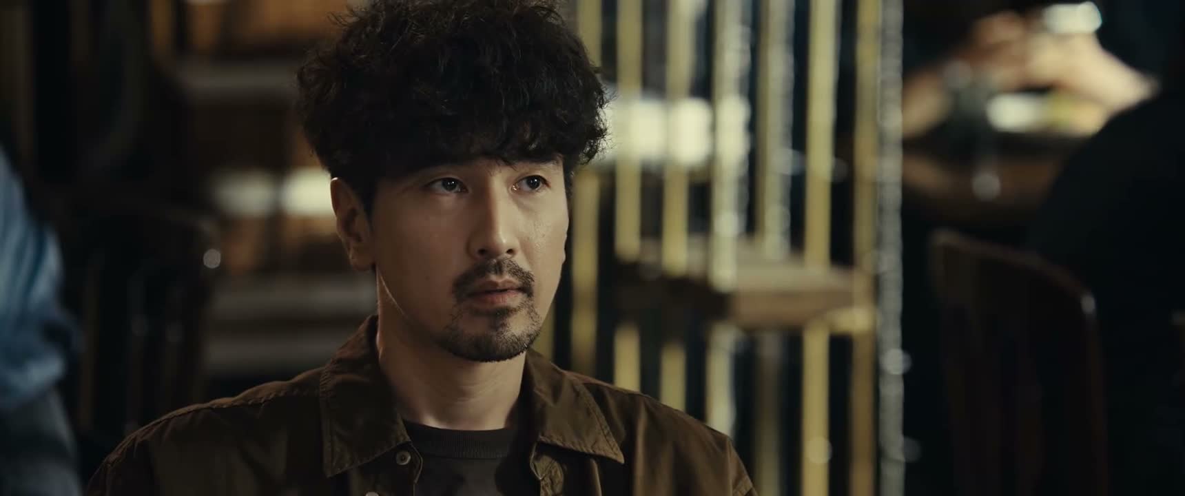 是在关键时刻 她还会对我全力以赴