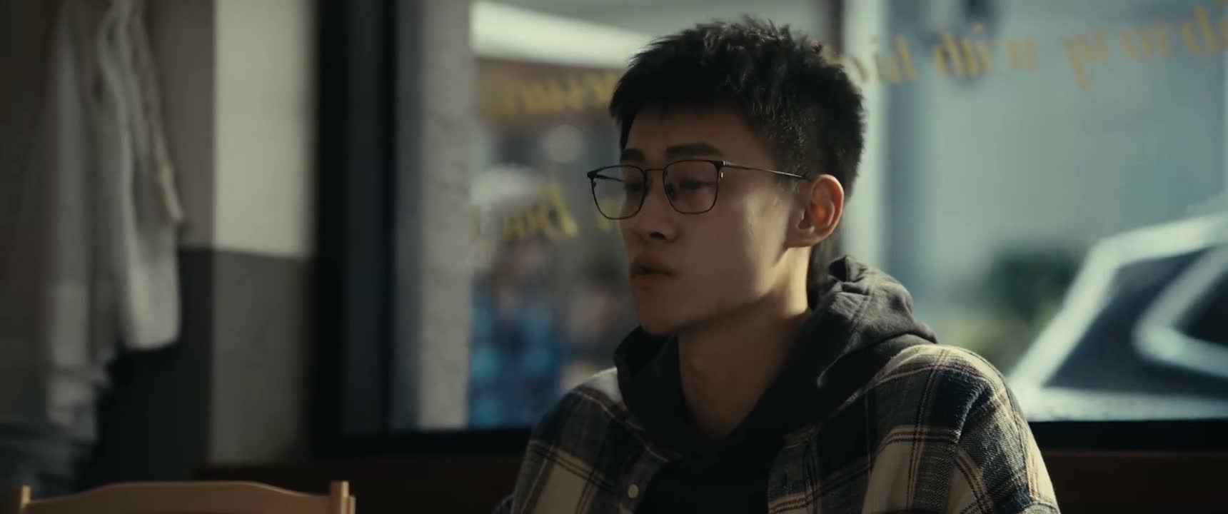 所以只有一种情况 是林总帮我写的