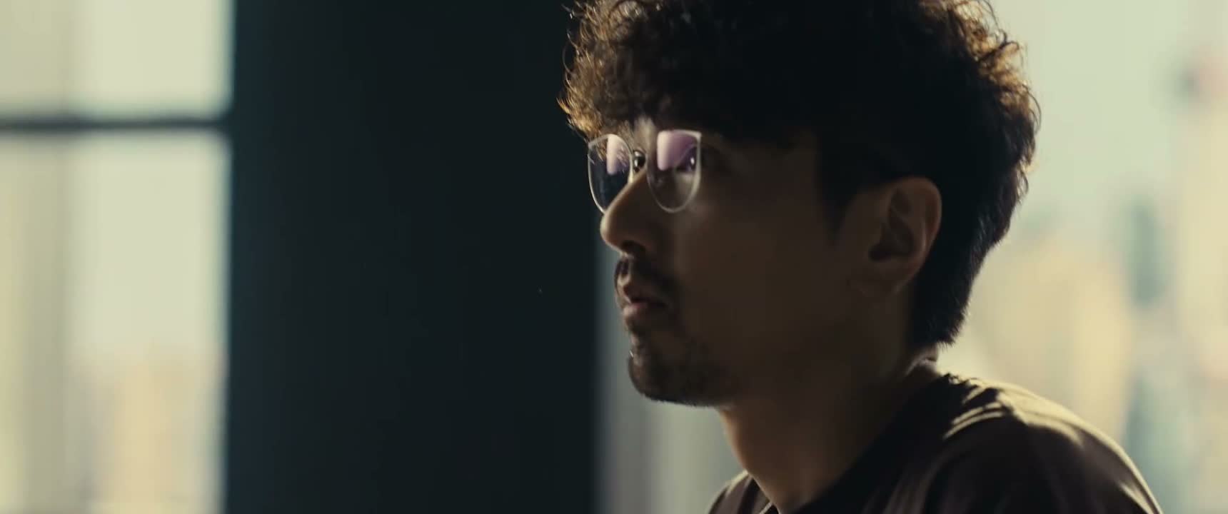 所以昨天晚上你奋笔疾书的