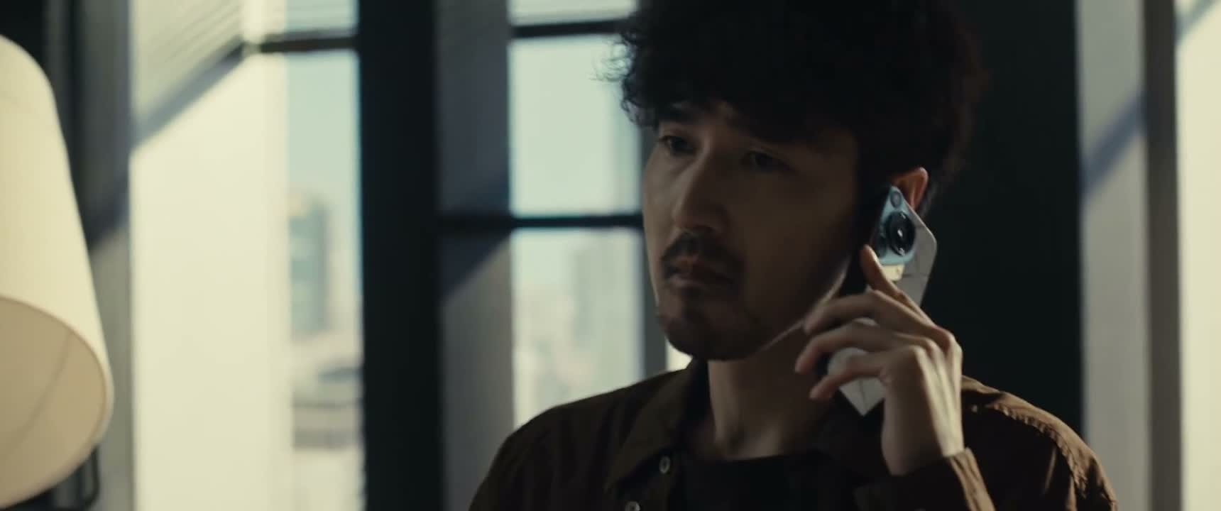 她不能什么事情都去问你 都去告诉你