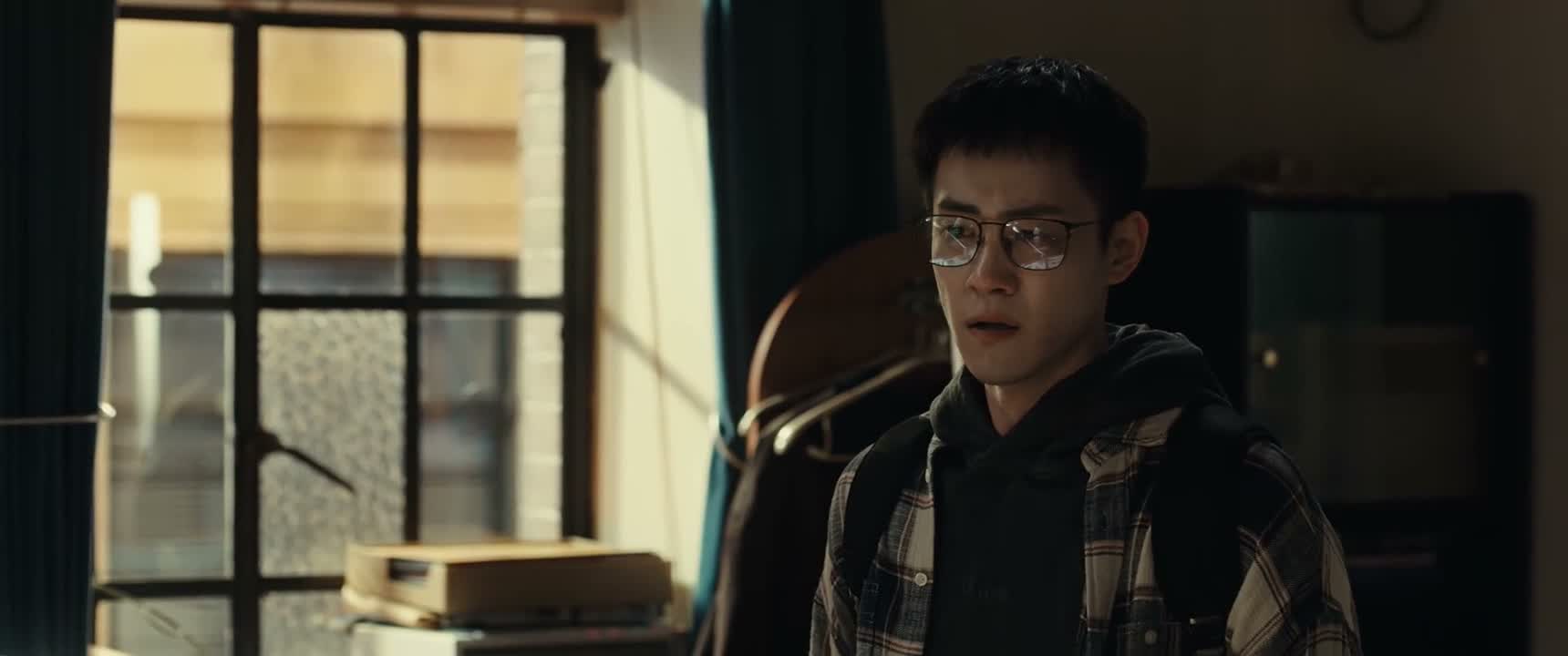 他是替你着想 还是一时好心 还是