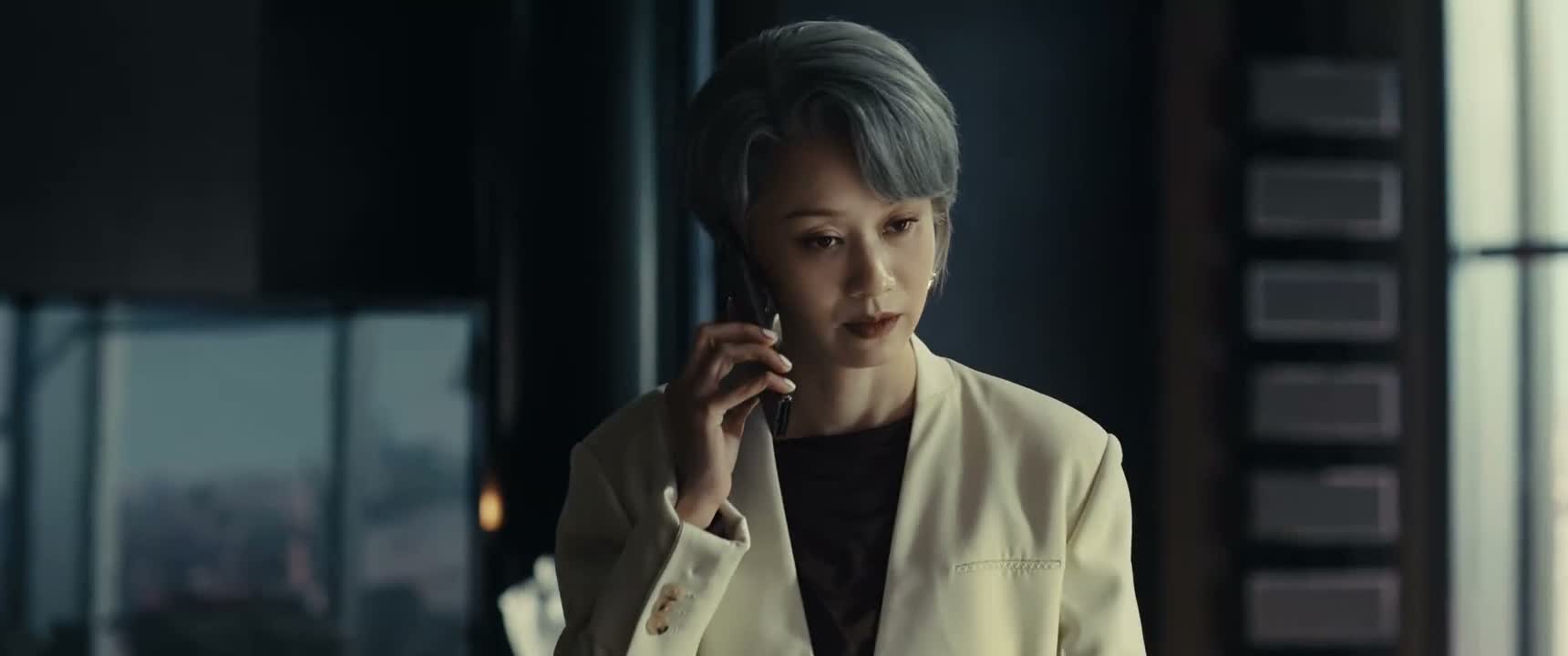 他现在嘴里是什么都不说