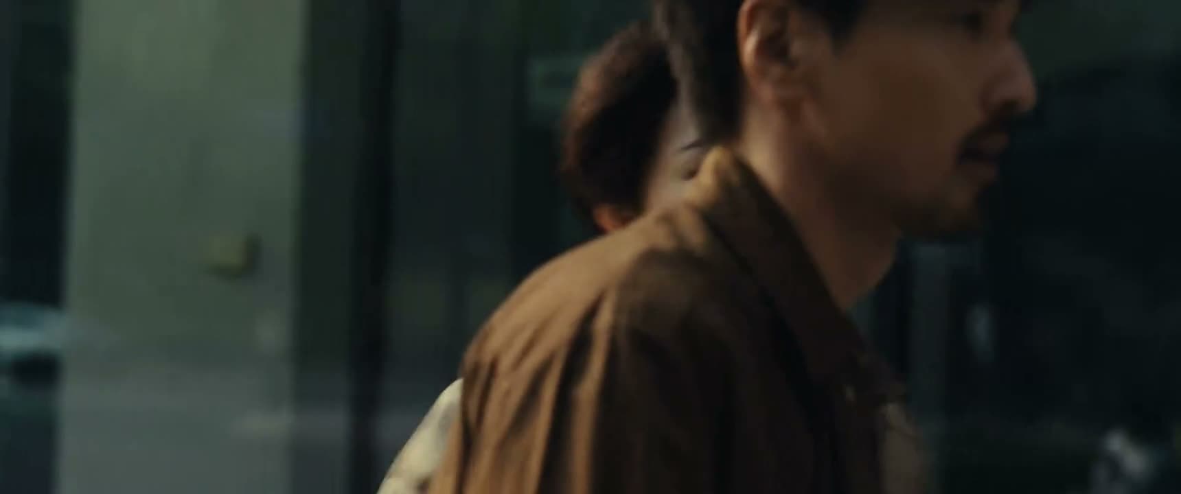 我从来就没有说过你是来骚扰我