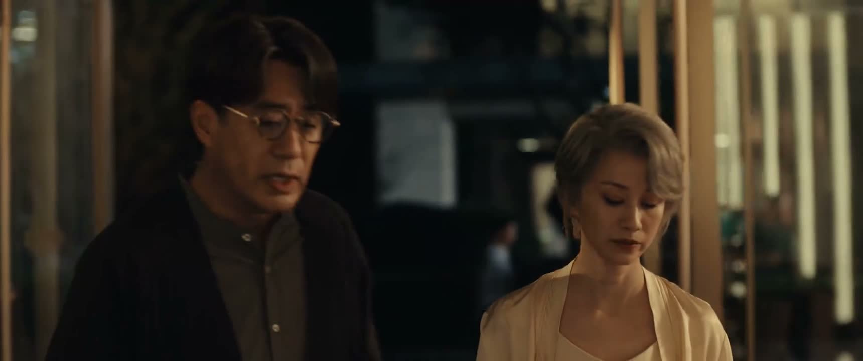我的打算是 就先让何韩代写