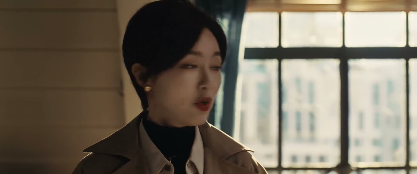 我认为这件事情 已经没有其他任何人再知道了