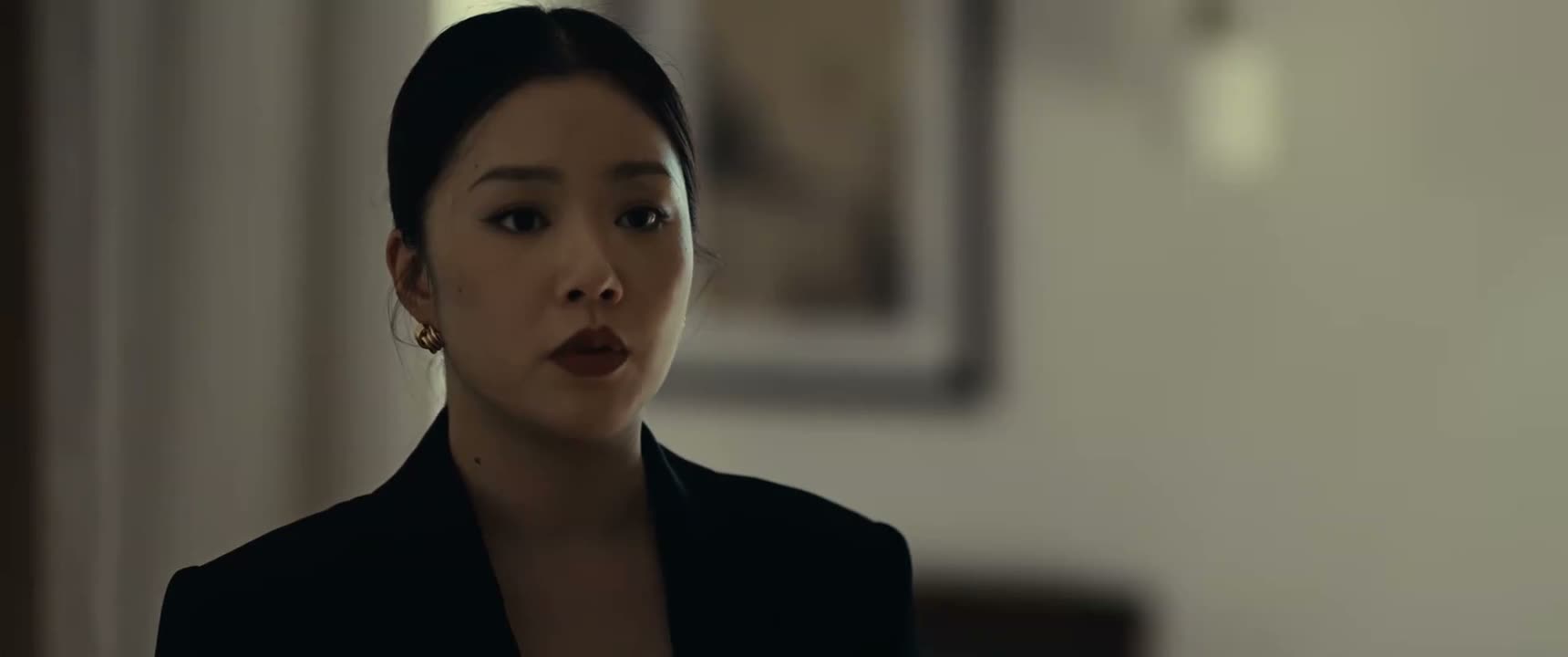 我认为这是林展翘的责任 是她没有善待她的作者