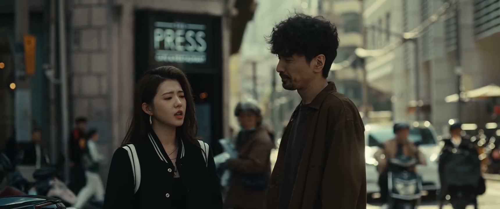 要是我不说 老板不说 你不说 你们都不说的话