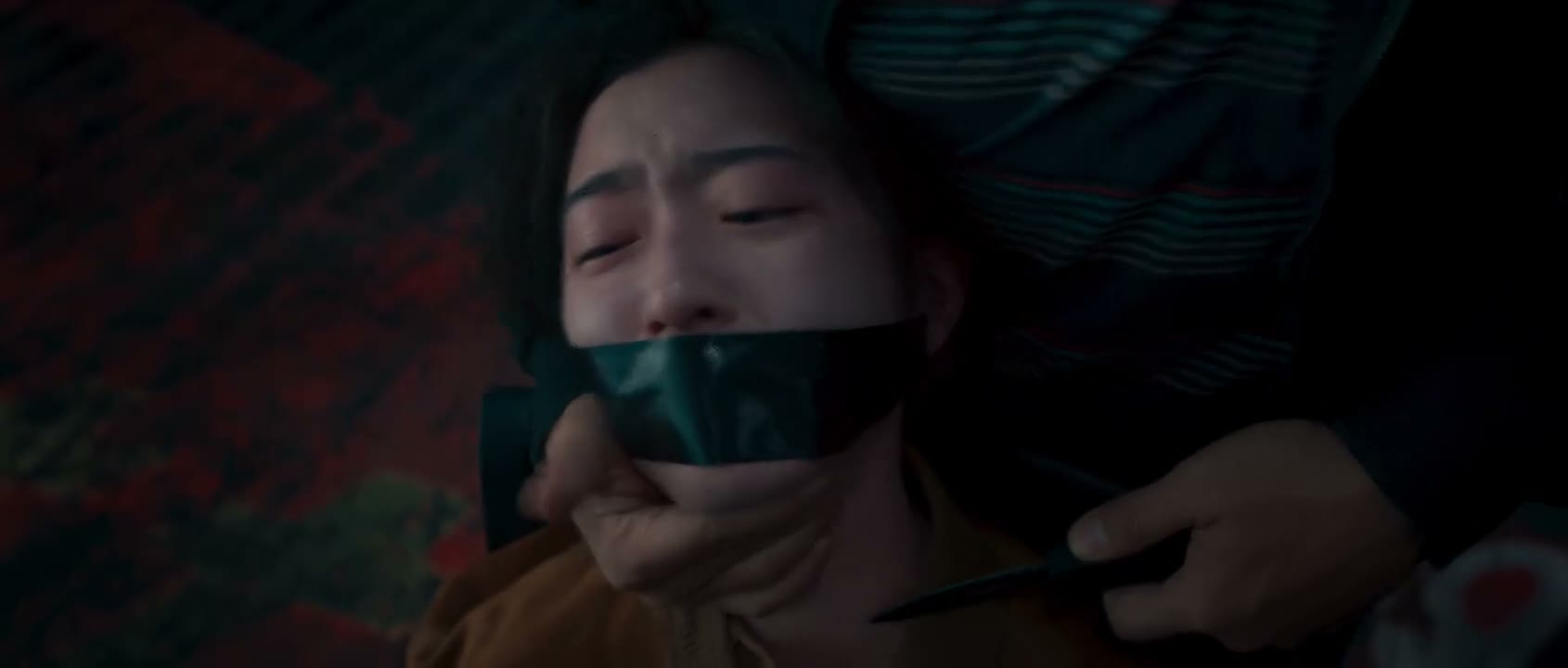 都是你们这帮人害的