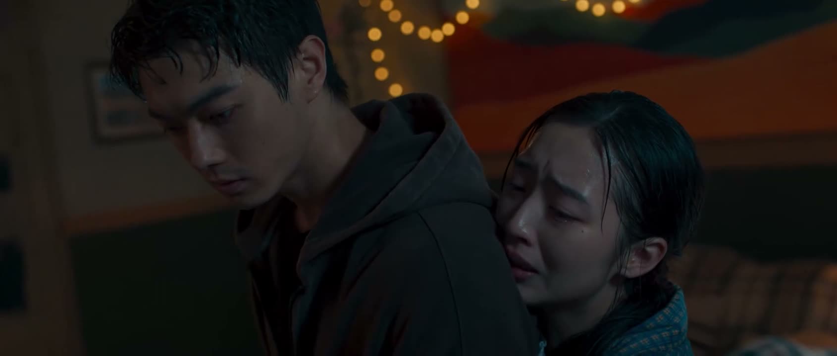 都是因为我才变成这样