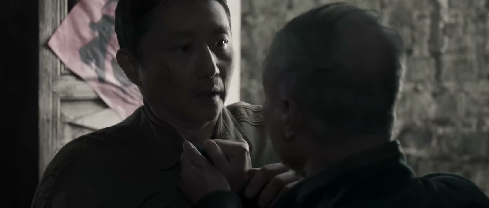 还怀了你的孩子