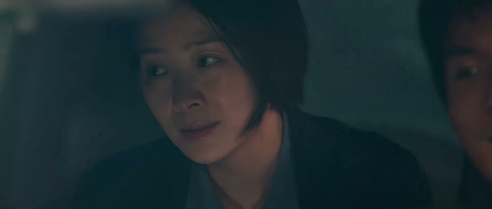 刘队你谦虚了啊