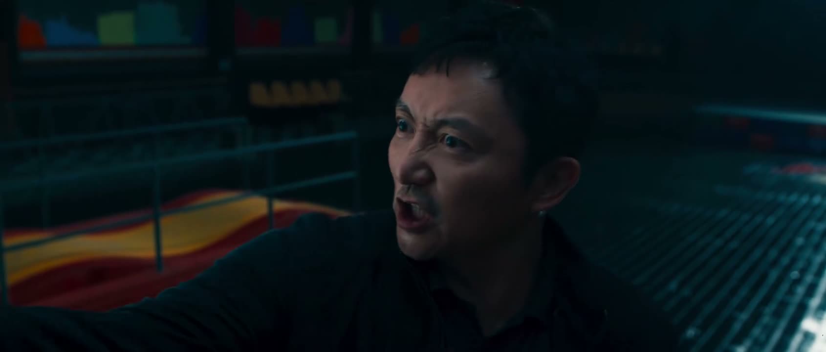 你一次次地骗我