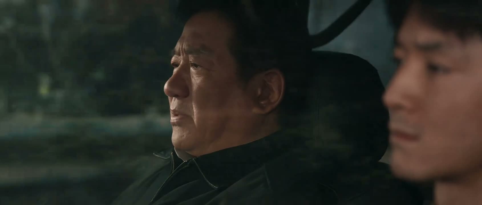 死不让步的准备