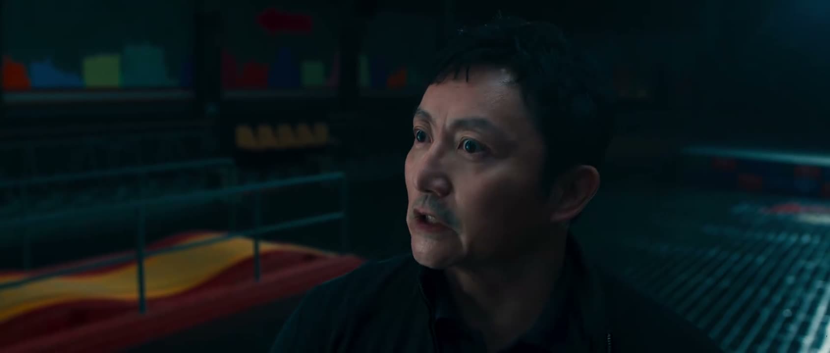 我一次次地相信你