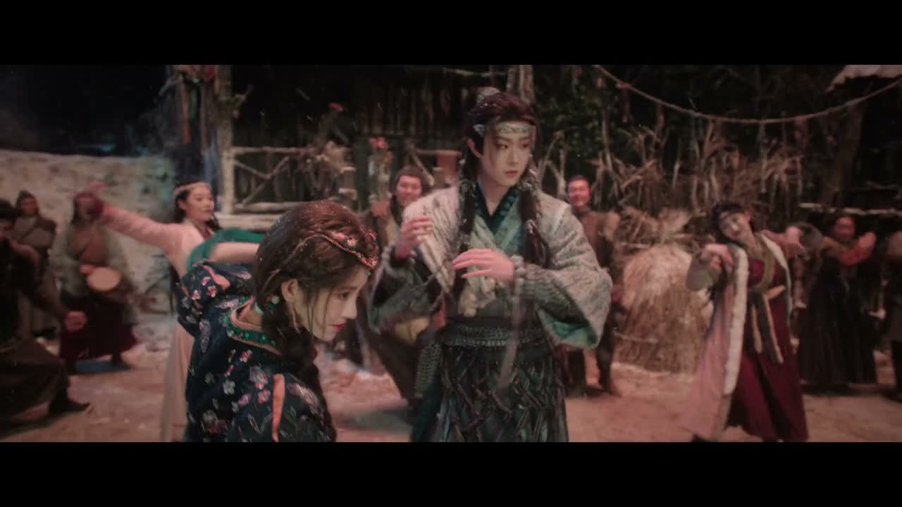 蛮满 你身上痒啊?