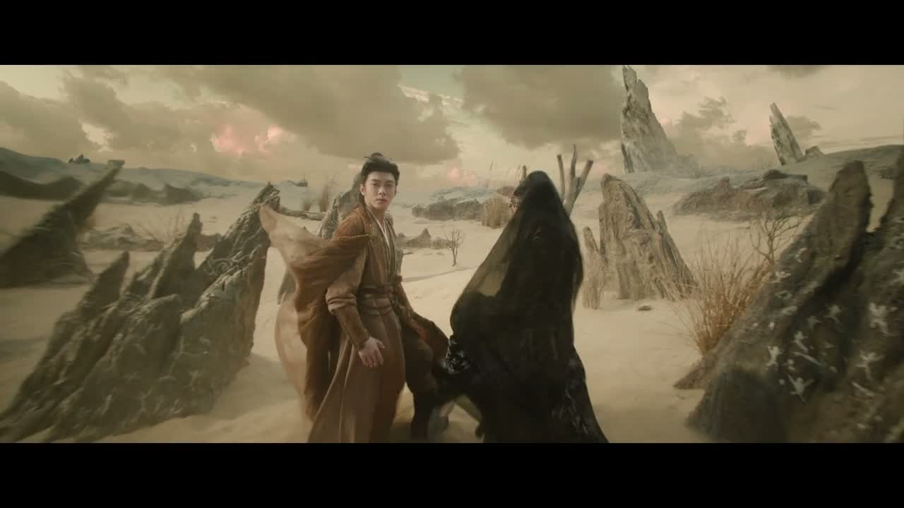 你自己不也是个骗子吗?