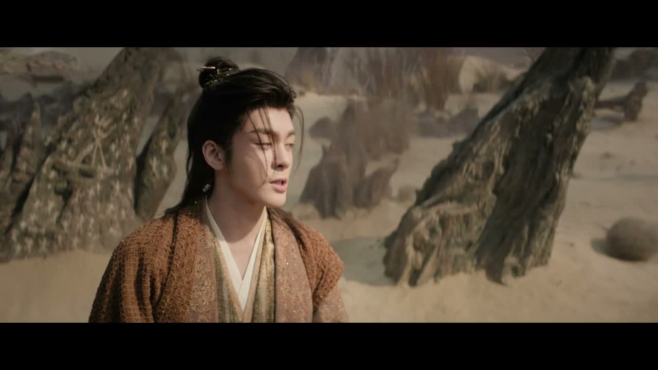 师父也曾跟我提起过