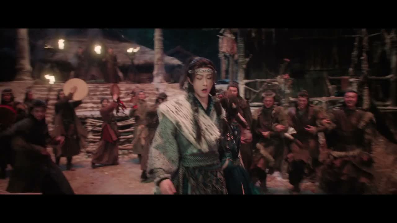 - 跳 - 我不会跳舞啊