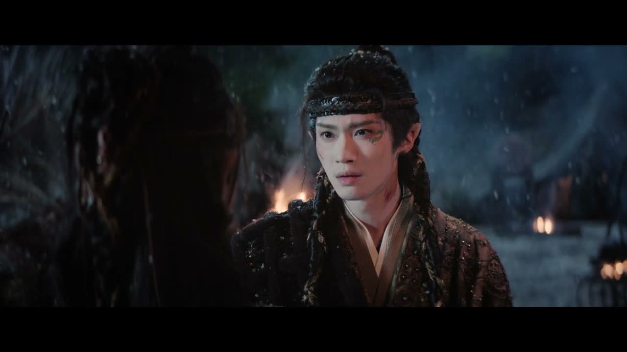 我是你哥 源无祸