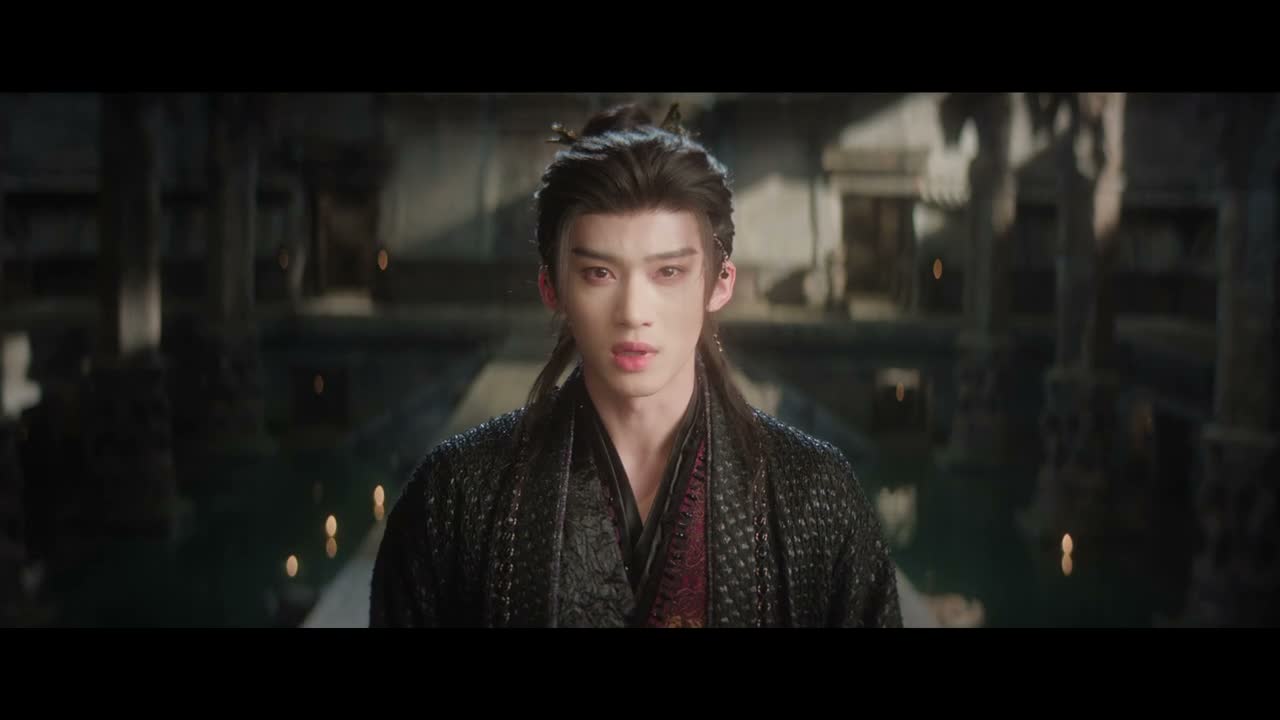 下一个龙神之力吗?