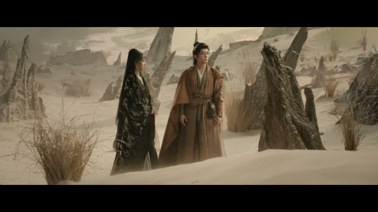 这族长一定非常宠爱女儿