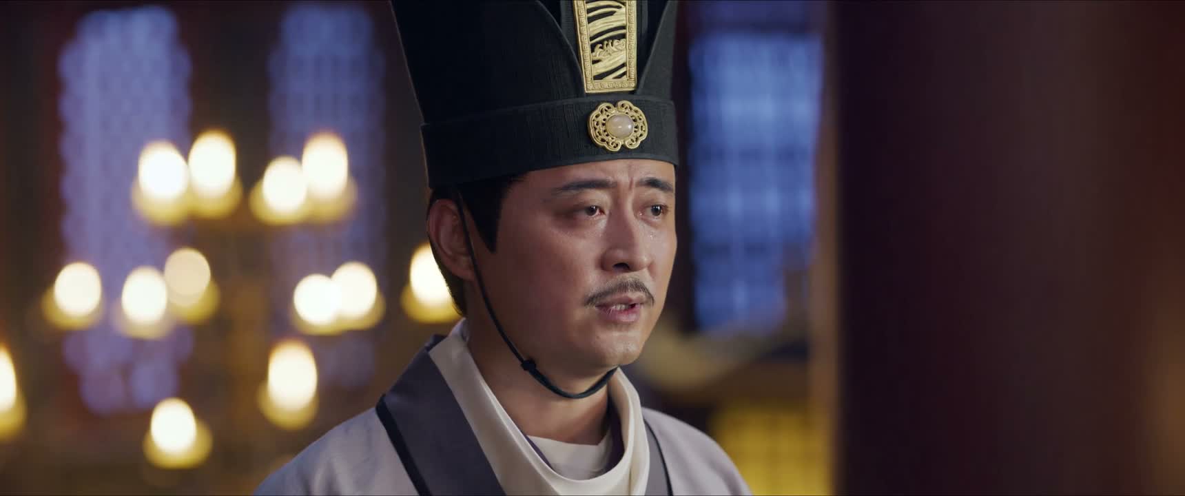 不要再做无谓的牺牲了