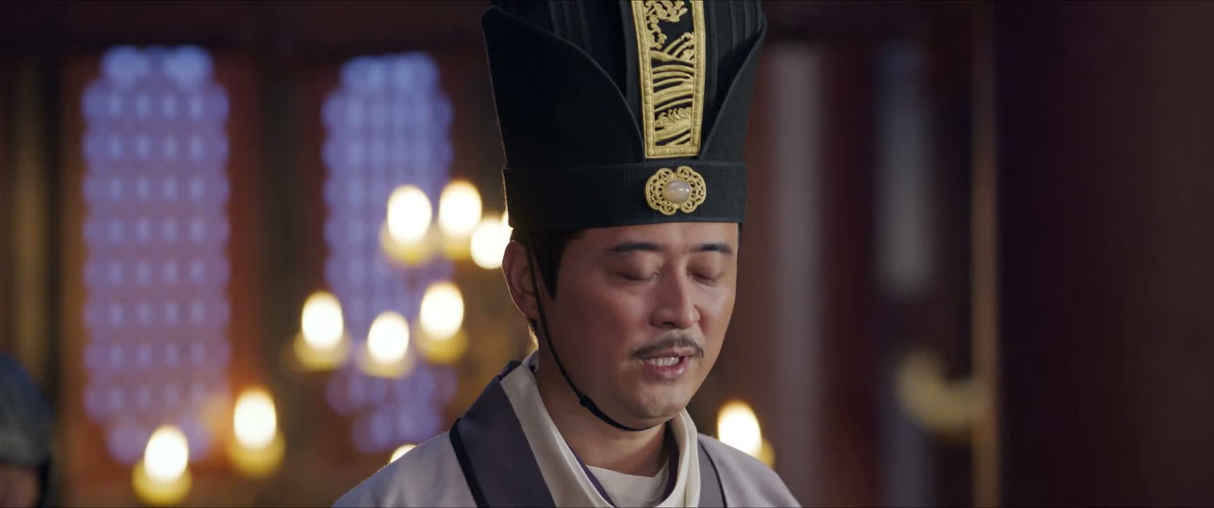 骗 可不敢说