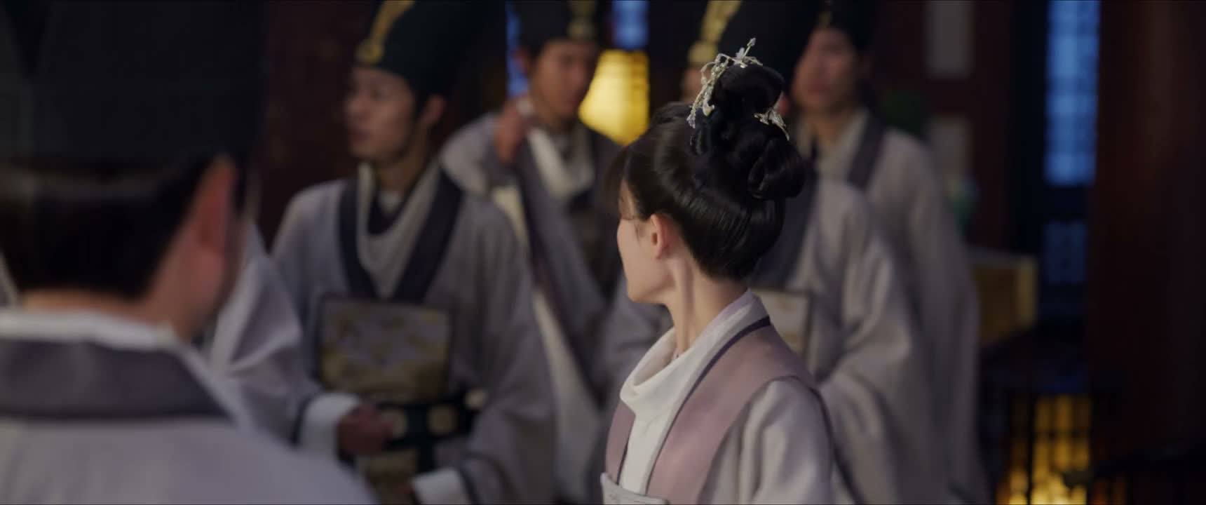是你把我们骗到这里来的
