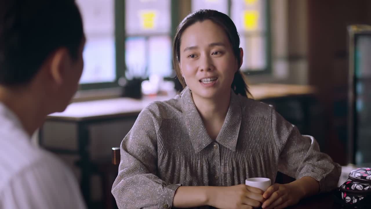 不小啦 都十七岁啦