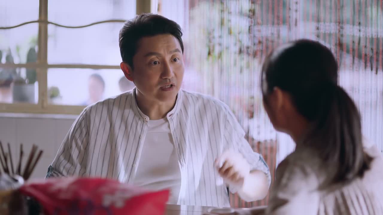都上学去了 今