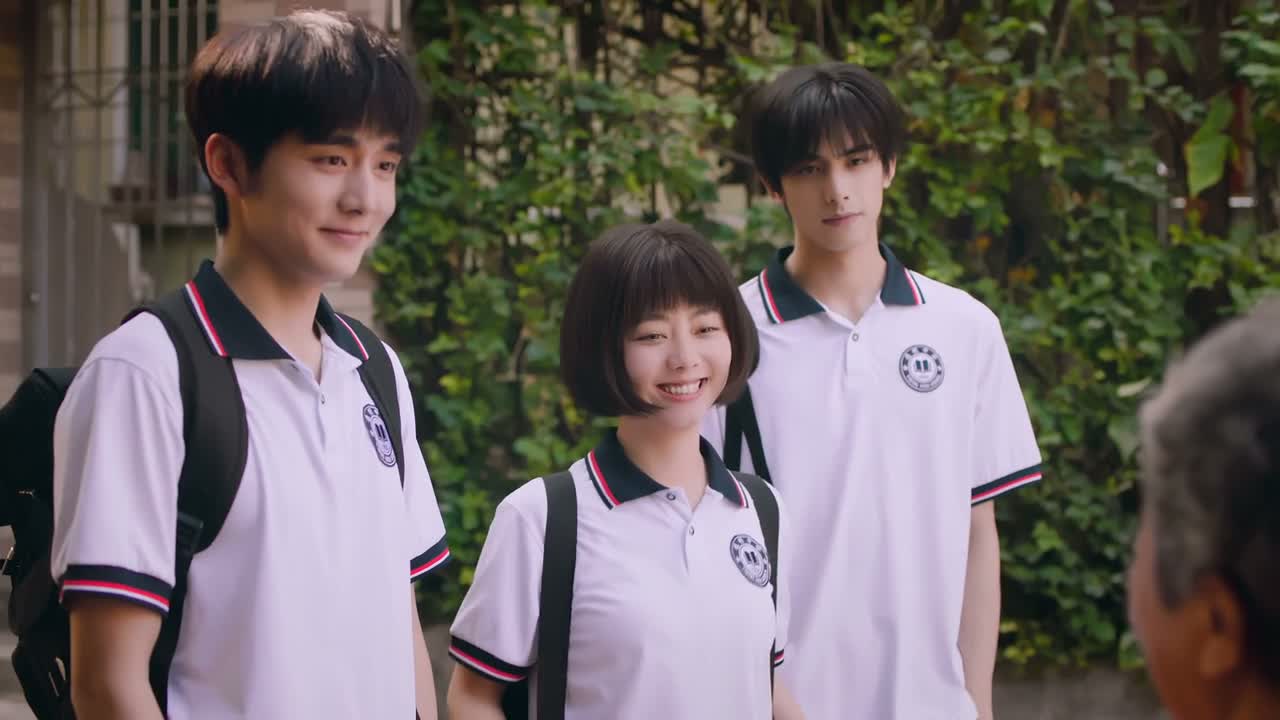 孩子们 你们都想妈妈吗