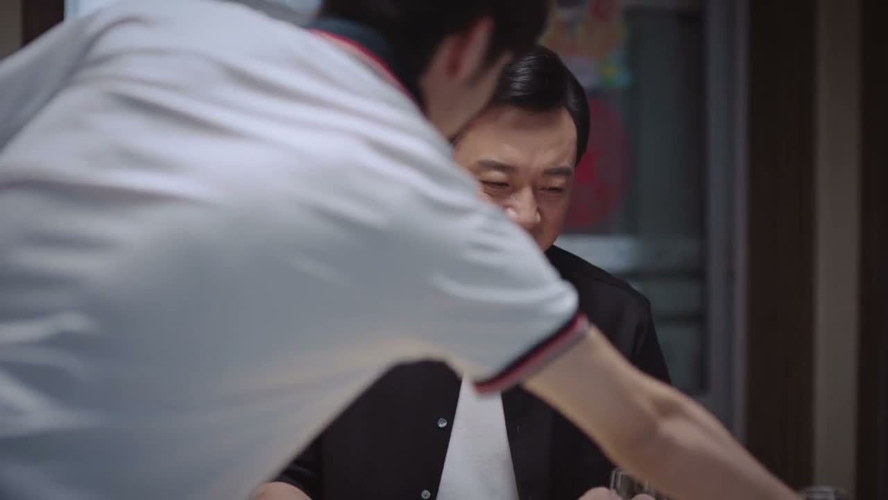 贺兰啊 人是好人 就是嘴碎