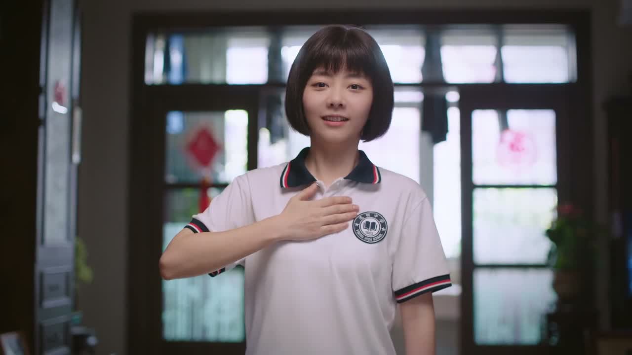 来例假了