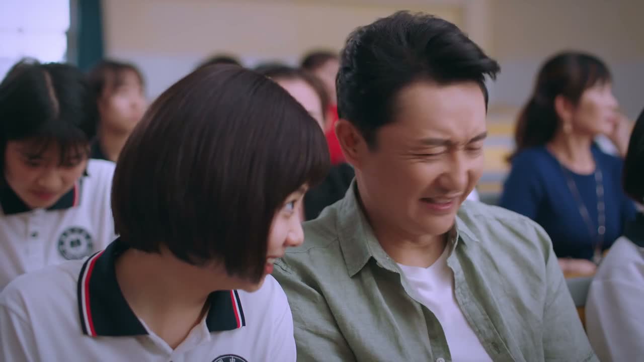 人家说得多好啊