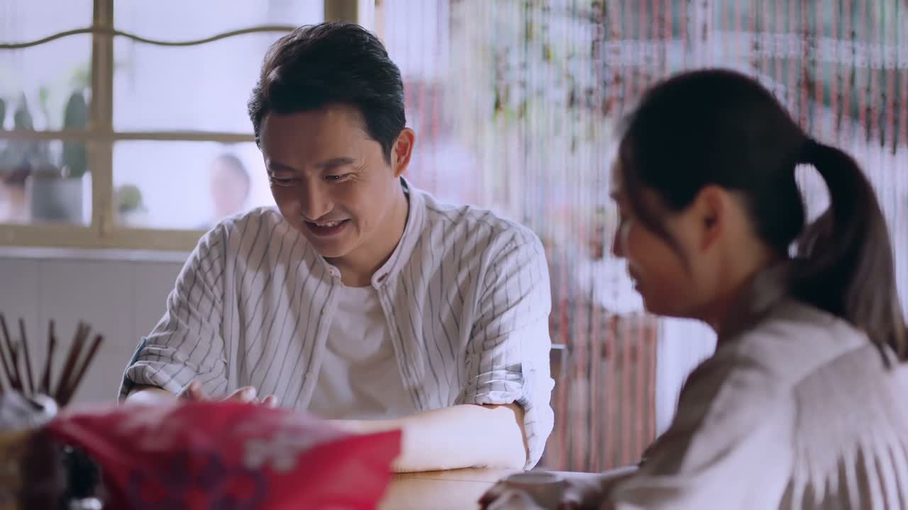上辈子都做了 什么好事了
