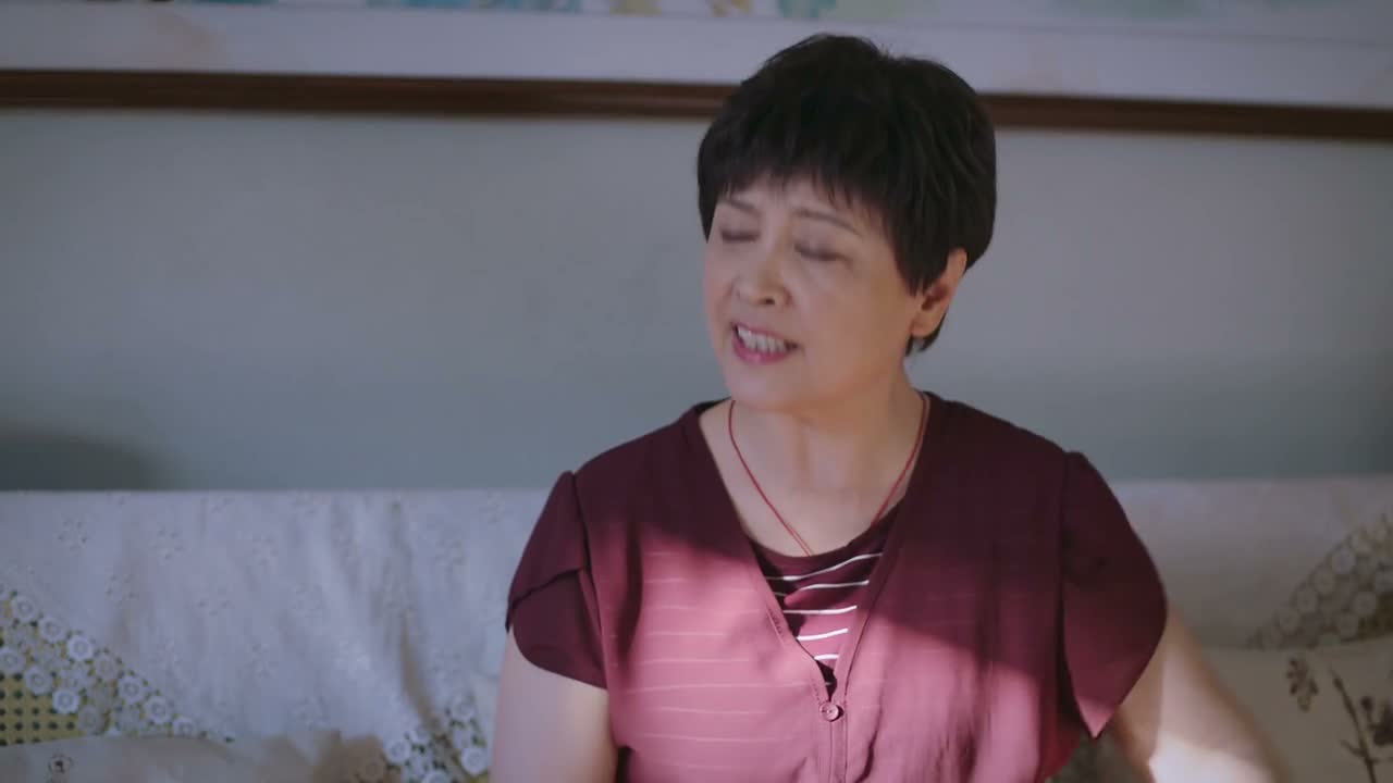 她能给你大闹天宫