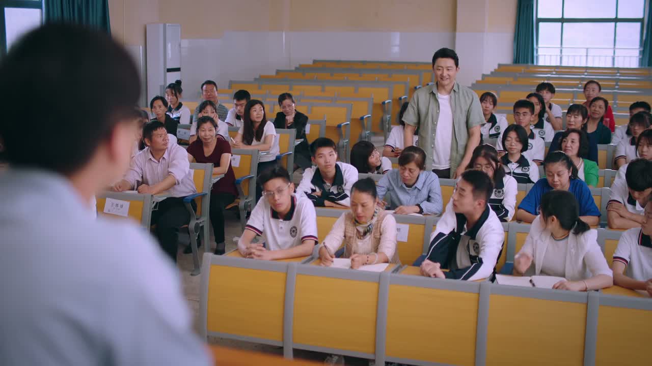 我是尖尖的爸爸