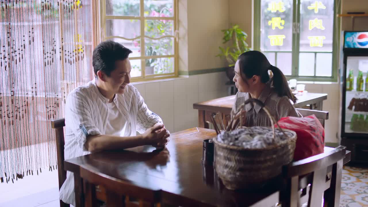 我是满心的得意啊