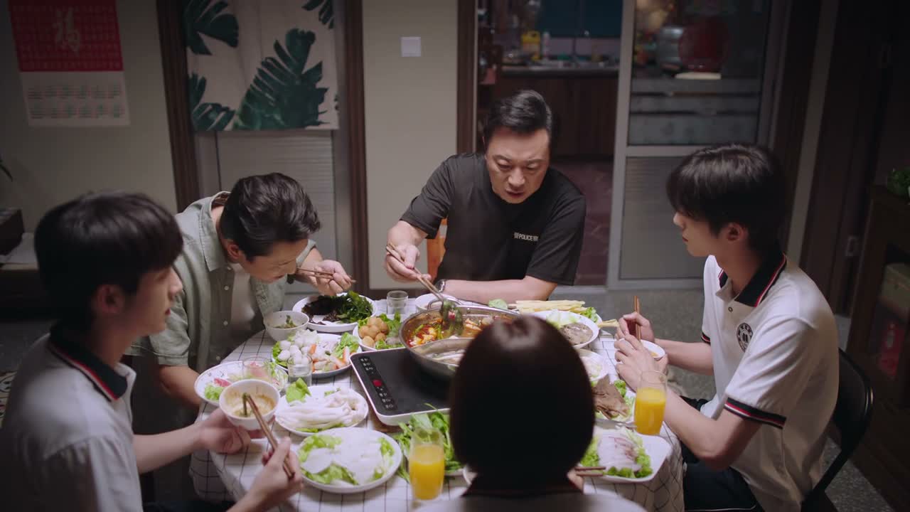 要多吃青菜 清淡点就好了