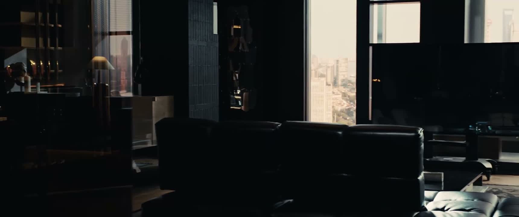 不过他自己 未必会承认这个结局
