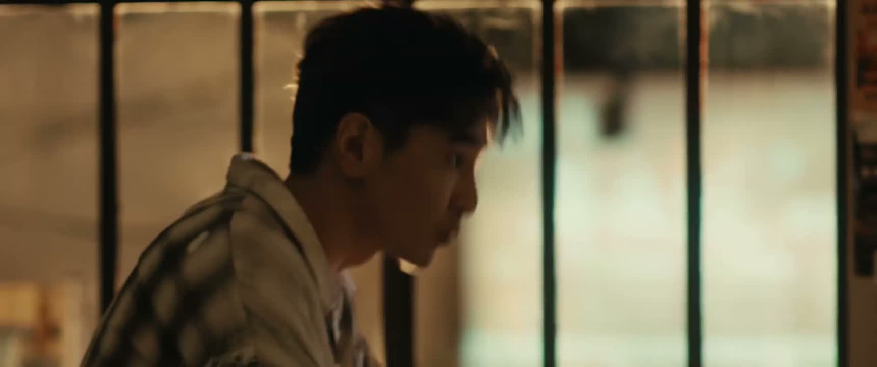 除非你想要永远当一个二流作者 然后呢 打破之后